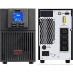 APC SRV 3000VA  On-Line Tower Easy UPS,   230V, SRV3KI