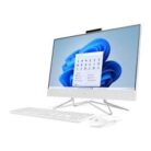 HP Pro 240 G9 All-in-One Desktop PC, Intel Core i7 1255U