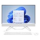 HP desktop computer