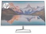 HP E27 G5 27" FHD Monitor- 6N4E2AA