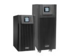 Mercury 2KVA smart Online Tower UPS, MPM-2K