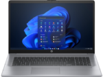 HP Notebook 470 G10, Intel Core i5 1335U, 16GB RAM, 512GB M.2 SSD 17.3" Laptop - 8A6D0EA