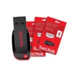 SanDisk 8GB Cruzer Blade 2.0  Flash Drive
