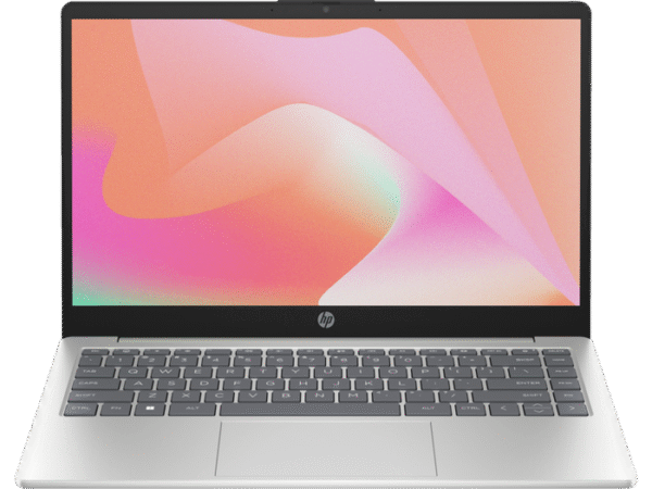 HP 15-fd0371nia, Intel Core i7 1355U, 8GB RAM, 512GB  M.2 SSD, NVIDIA GeForce MX570A 2GB GDDR6 Graphics, FreeDOS, 15.6",  Natural Silver - 9Q920EA