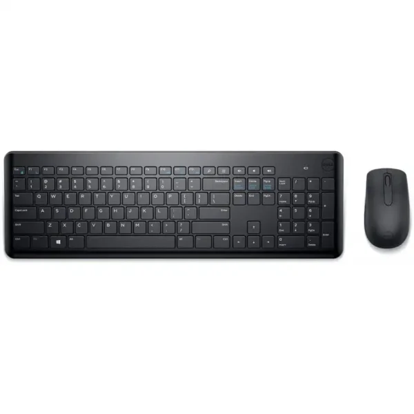 Dell KM3322W Wireless Keyboard and Mouse