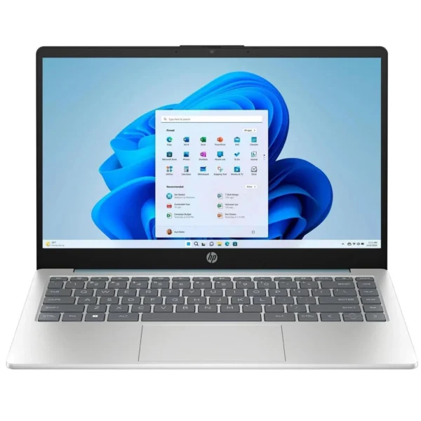 HP 14-ep0108nia, Intel Core i5 1335U, 8GB DDR4 RAM, 512GB M.2 SSD, FreeDOS, 14″ FHD – 9T9N6EA