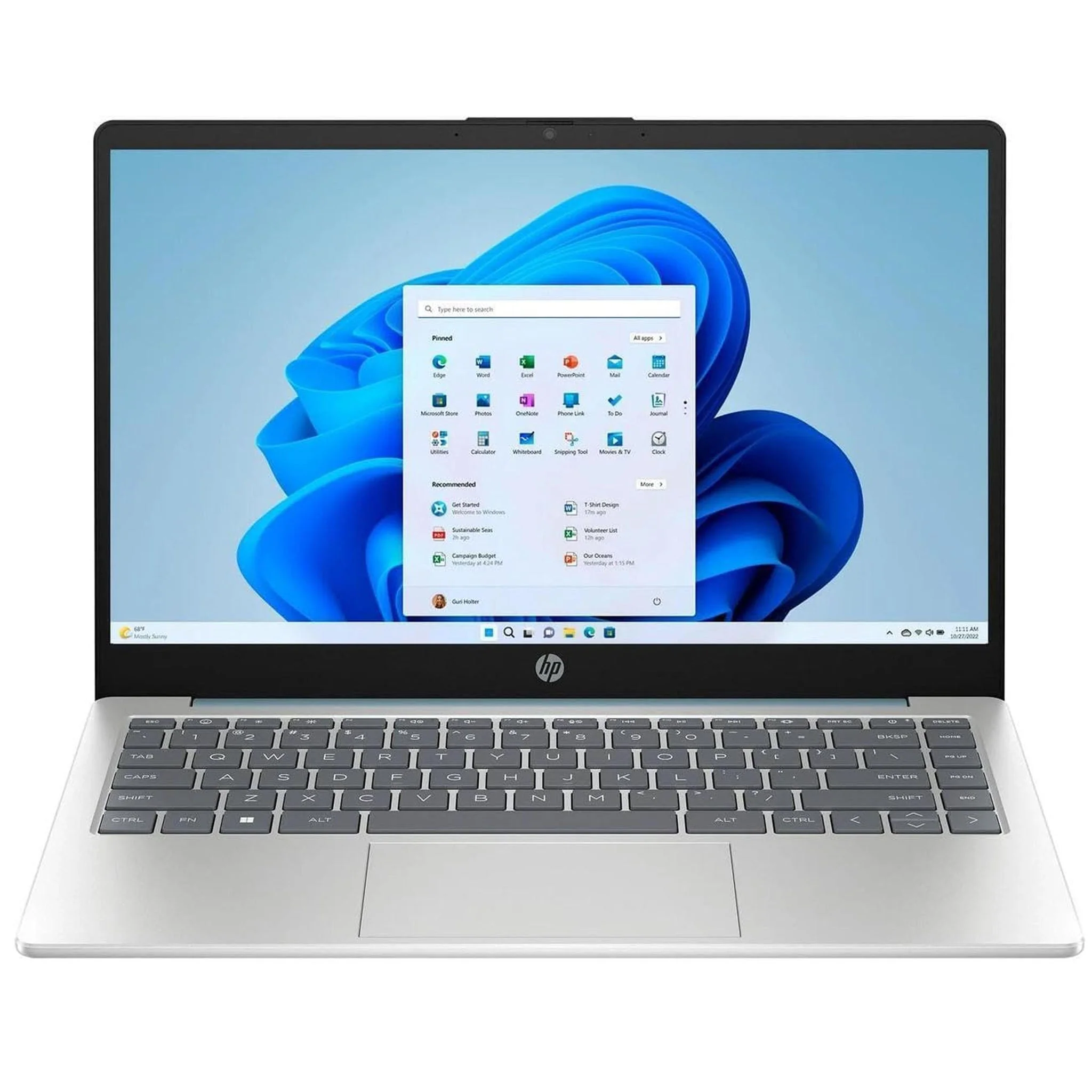 HP 14-ep0108nia, Intel Core i5 1335U, 8GB DDR4 RAM, 512GB M.2 SSD, FreeDOS, 14″ FHD – 9T9N6EA