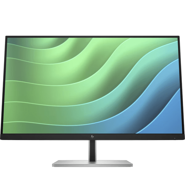 HP E27 G5 27″ FHD Monitor- 6N4E2AA