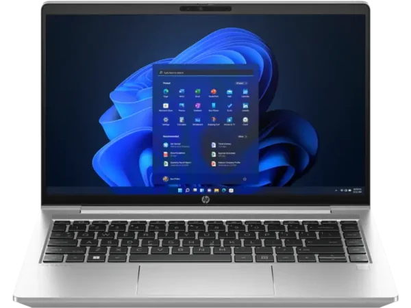 HP EliteBook 1040 G10, Intel Core i7 1360P, 16GB DDR5 RAM, 512GB M.2 SSD, FreeDOS, 14″ WUXGA Touch Screen Laptop- 5Z574ES