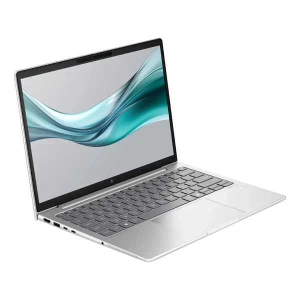HP EliteBook 630 G10, Intel Core i7 1355U, 8GB DDR4 RAM, 512GB NVMe SSD, FreeDOS, 13.3″ FHD Silver Laptop – 816M8EA
