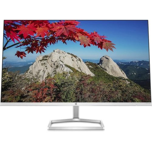 HP M27fd 27″ FHD USB-C Monitor, Black Color- 2H3Y8AA
