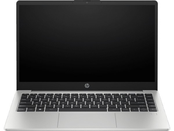 HP Notebook 240 G10, Intel Core i7 1355U, 8GB DDR4 RAM, 512GB  SSD, FreeDOS, 14"  Turbo Silver Laptop - 9G247ET