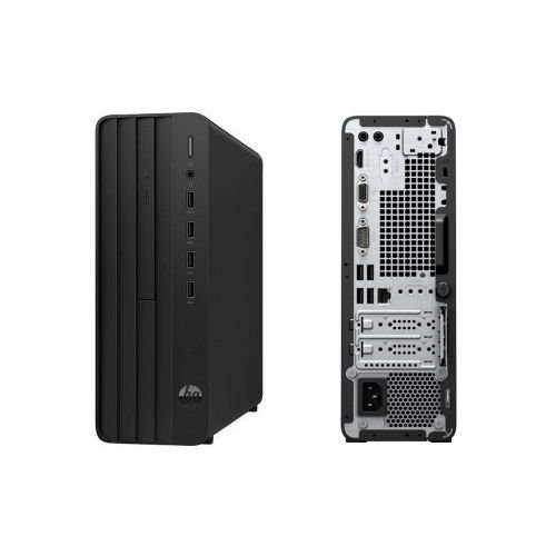 HP Pro SFF 290 G9 Desktop PC, Intel Core i7 13700, 13th Gen, 8GB RAM, 256GB M.2 SSD, FreeDOS, No Monitor – 883N9EA