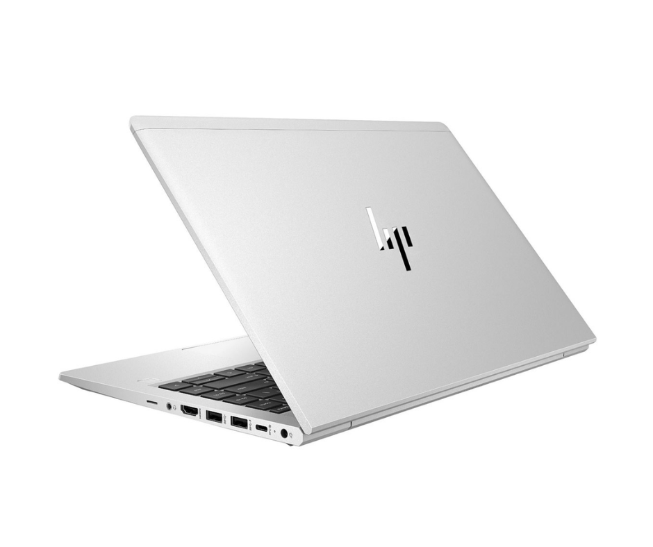 HP ProBook 440 G10, Intel Core i7 1355U, 16GB RAM, 512GB M.2 SSD, NVIDIA GeForce RTX 2050 4GB GDDR6 Graphics, Free DOS, 14″ Pike Silver,- 8A569EA