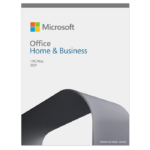 Microsoft Office Home and Business 2021 Media less (ESD) - 1 User - T5D-03481