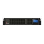 Mercury 3KVA smart Online Rackmount UPS, MPM-3K-RT