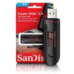 SanDisk 16GB Cruzer Glide 3.0  Flash Drive