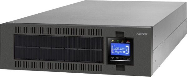 Mecer ME-6000-WPRU UPS, 6KVA Rackmount Online Smart UPS
