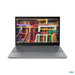 Lenovo ThinkPad T15 Gen 2 CORE I5-1135G7, 8GB Ram DDR4, 256GB SSD, INTEGRATED GPU, WIN11 PRO, 15.6-inch, BLACK (20W400QVUE)