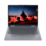 Lenovo ThinkPad X1 Yoga Gen 8 CORE I7-1355U, 16GB Ram LPDDR5, 512GB SSD, INTEGRATED GPU, WIN11 PRO, 14-inch TOUCH, BLACK (21HQ006AUE)