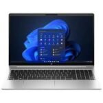 HP ProBook 440 G10 CORE I5-1235U, 8GB Ram, 512GB SSD, INTEGRATED GPU, DOS, 14-inch, SILVER
