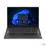 Lenovo V15 G4 CORE I5-13420H, 8GB Ram DDR4, 512GB SSD, INTEGRATED GPU, DOS, 15.6-inch, BLACK (83A1009HUE)