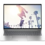 HP ProBook 460 G11 CORE ULTRA 5-125U, 8GB Ram DDR5, 512GB SSD, INTEGRATED GPU, DOS, 16-inch, SILVER (9Y7S1ET)