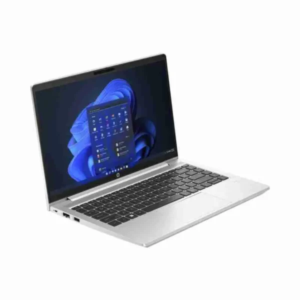HP ProBook 440 G10 CORE I5-1235U, 8GB Ram, 512GB SSD, INTEGRATED GPU, DOS, 14-inch, SILVER