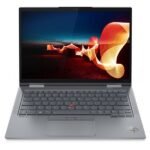 Lenovo ThinkPad X1 Yoga Gen 7 CORE I7-1255U, 16GB Ram LPDDR5, 1TB SSD, INTEGRATED GPU, WIN11 PRO, 14-inch, BLACK (21CD002NUE)