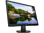 HP V22v G5 21.45" FHD Monitor, Black Color,   65P56AS
