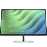 HP E27 G5 27" FHD Monitor, Black Color,   6N4E2AA