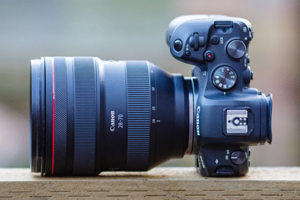 CANON RF 28-70MM F2 L USM