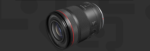 CANON RF 35MM 1.4