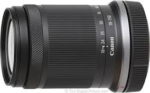 CANON RF 18-150MM LENS
