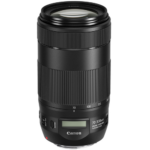 Canon EF 70-300mm f/ 4-5.6 IS II USM