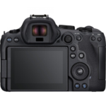 Canon EOS R6 MARK II BODY