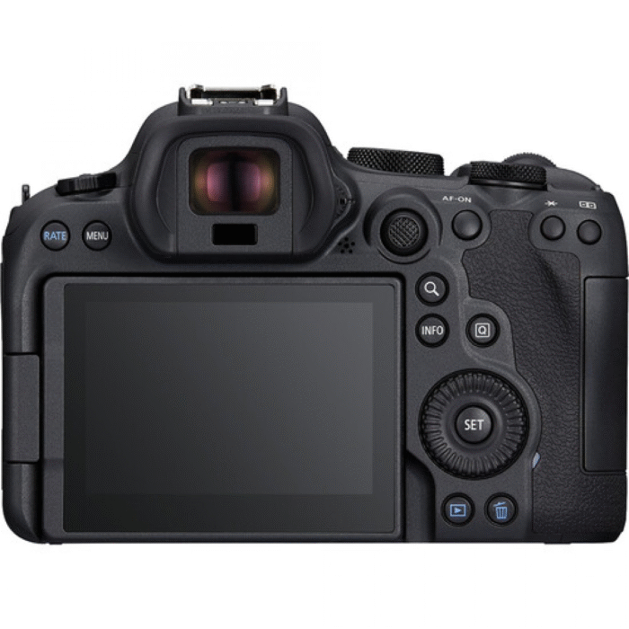 Canon EOS R6 Mark II Body 2-1100