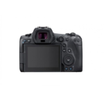 Canon EOS R5 Mirrorless Digital Camera (Body Only)