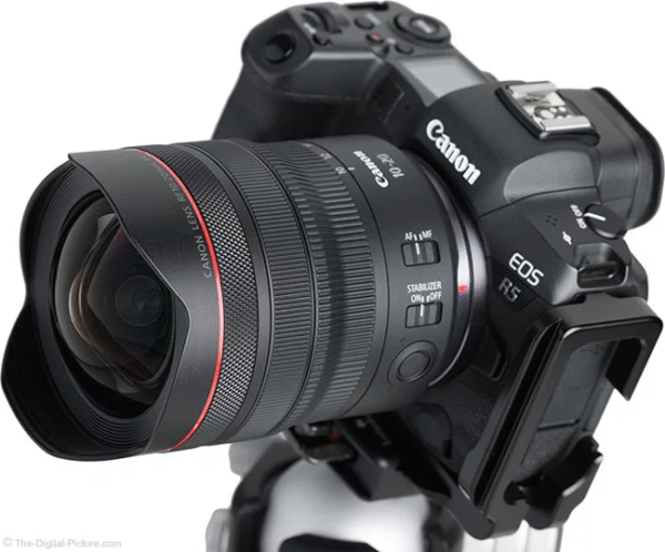 canon RF 10-20MM