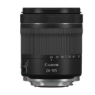 Canon RF 24-105mm STM Lens img 1