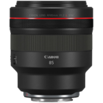 CANON RF 85M F1.2