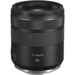 CANON RF 85MM F2 MACRO IS STM LENS