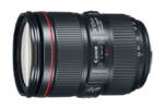 Canon EF 24-105mm f/4L IS II USM Lens