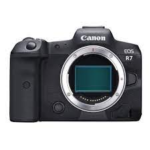 canon eos r7 body