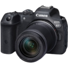 EOS R7 mirrorless without adapter img 1