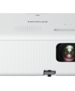 Epson CO-W01  3LCD Technology, WXGA, 1280 x 800,  3000 Lumen Projector