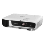 Epson EB-W51  3LCD Technology, WXGA, 1280 x 800,  4000 Lumen Projector