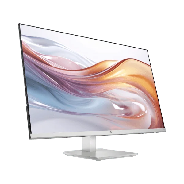 HP 527SF Series 5 27″ FHD Monitor, Black Color, 94F44AA