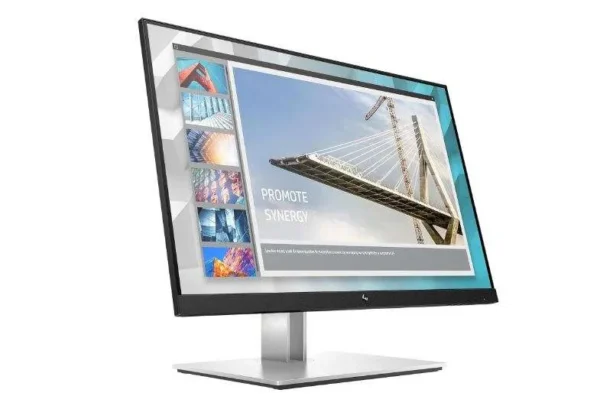 HP E24i G4 24″ WUXGA Monitor,, Black Color 9VJ40AS