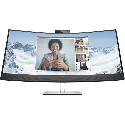 HP E34m G4 34″ WQHD Curved USB-C 40Z26AS